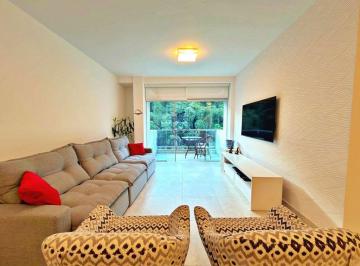 Apartamento · 124m² · 3 Quartos · 2 Vagas · Apartamento em Centro, Guarujá/SP de 124m² 3 quartos à venda por R$ 780.000,00