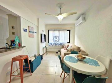 Apartamento · 51m² · 2 Quartos · 1 Vaga · Apartamento em Vila Alzira, Guarujá/SP de 51m² 2 quartos à venda por R$ 590.000,00