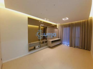 Apartamento · 72m² · 2 Quartos · 2 Vagas · Apartamento em Jardim do Sul, Bragança Paulista/SP de 72m² 2 quartos à venda por R$ 700.000,00