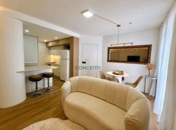 Apartamento · 52m² · 2 Quartos · 1 Vaga · Apartamento em Capoeiras, Florianópolis/SC de 52m² 2 quartos à venda por R$ 650.000,00