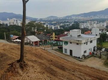 Terreno · 2300m² · Terreno em Itacorubi, Florianópolis/SC de 2300m² à venda por R$ 750.000,00