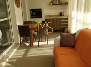 Apartamento · 98m² · 3 Quartos · 2 Vagas · Apartamento em Chácara Pavoeiro, Cotia/SP de 98m² 3 quartos à venda por R$ 660.000,00