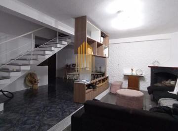 Casa · 160m² · 3 Quartos · 2 Vagas · Casa em Jardim Colonial, São Paulo/SP de 160m² 3 quartos à venda por R$ 630.000,00