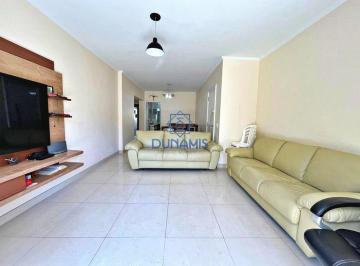 Apartamento · 121m² · 3 Quartos · 2 Vagas · Apartamento em Barra Funda, Guarujá/SP de 121m² 3 quartos à venda por R$ 700.000,00
