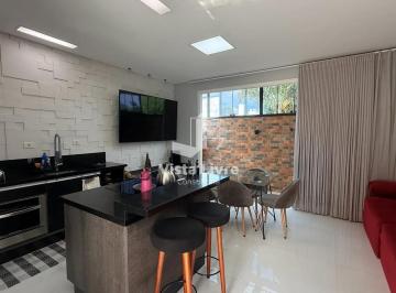 Casa · 90m² · 3 Quartos · 3 Vagas · Casa em Presidente Altino, Osasco/SP de 90m² 3 quartos à venda por R$ 800.000,00