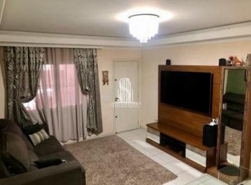 Casa · 120m² · 3 Quartos · 2 Vagas · Sobrado em Jardim Sabará, São Paulo/SP de 120m² 3 quartos à venda por R$ 680.000,00