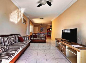 Apartamento · 120m² · 3 Quartos · 2 Vagas · Apartamento em Barra Funda, Guarujá/SP de 120m² 3 quartos à venda por R$ 690.000,00