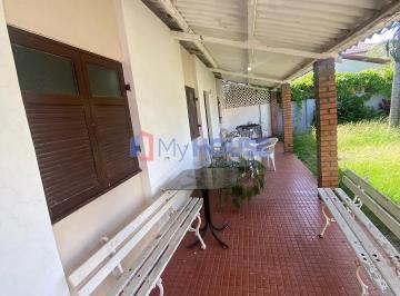 Casa · 200m² · 3 Quartos · 1 Vaga · Casa em Pontal, Ilhéus/BA de 200m² 3 quartos à venda por R$ 800.000,00