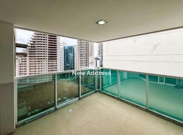 Apartamento · 94m² · 2 Quartos · 1 Vaga · Apartamento em Enseada do Suá, Vitória/ES de 94m² 2 quartos à venda por R$ 799.000,00