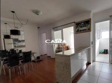 Apartamento · 62m² · 2 Quartos · 1 Vaga · Apartamento em Vila Bertioga, São Paulo/SP de 62m² 2 quartos à venda por R$ 799.000,00