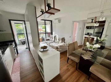 Apartamento · 57m² · 2 Quartos · 1 Vaga · Apartamento em Jardim Itamarati, Campinas/SP de 57m² 2 quartos à venda por R$ 790.000,00 ou para loc