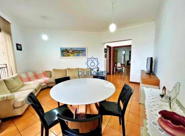 Apartamento · 180m² · 3 Quartos · 2 Vagas · Apartamento em Vila Luis Antônio, Guarujá/SP de 180m² 3 quartos à venda por R$ 590.000,00