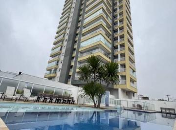 Apartamento · 2 Quartos · 1 Vaga · Apartamento em Barranco, Taubaté/SP de 0m² 2 quartos à venda por R$ 590.000,00