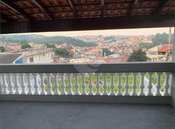 Casa · 153m² · 2 Quartos · 1 Vaga · Sobrado em Cidade Nova II, Várzea Paulista/SP de 153m² 2 quartos à venda por R$ 650.000,00