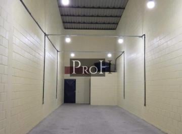 Comercial · 150m² · 4 Vagas · Galpão em Rudge Ramos, São Bernardo do Campo/SP de 150m² à venda por R$ 735.000,00