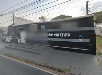 Comercial · 250m² · Salão em Barão Geraldo, Campinas/SP de 250m² à venda por R$ 800.000,00