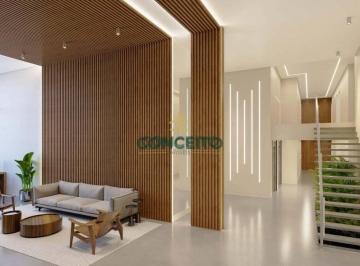 Comercial · 42m² · 1 Vaga · Sala em Estreito, Florianópolis/SC de 42m² à venda por R$ 616.756,00