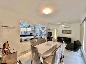 Apartamento · 100m² · 4 Quartos · 1 Vaga · Apartamento em Barra Funda, Guarujá/SP de 100m² 4 quartos à venda por R$ 600.000,00