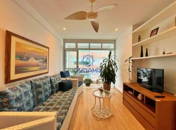 Apartamento · 84m² · 3 Quartos · 1 Vaga · Apartamento em Vila Alzira, Guarujá/SP de 84m² 3 quartos à venda por R$ 600.000,00
