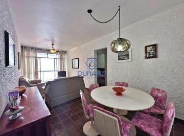 Apartamento · 85m² · 2 Quartos · Apartamento em Barra Funda, Guarujá/SP de 85m² 2 quartos à venda por R$ 600.000,00