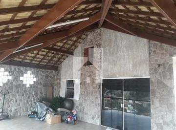 Casa · 200m² · 3 Quartos · 1 Vaga · Casa em Vila Nambi, Jundiaí/SP de 200m² 3 quartos à venda por R$ 800.000,00