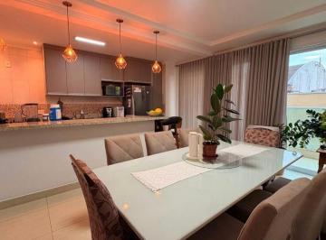 Apartamento · 120m² · 3 Quartos · 2 Vagas · Apartamento em Centro, Jaguariúna/SP de 120m² 3 quartos à venda por R$ 665.000,00