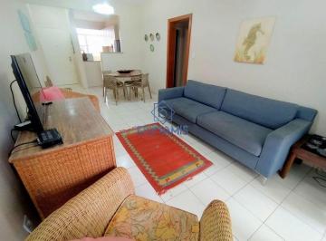 Apartamento · 90m² · 2 Quartos · 1 Vaga · Apartamento em Barra Funda, Guarujá/SP de 90m² 2 quartos à venda por R$ 700.000,00