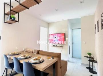 Apartamento · 40m² · 2 Quartos · 1 Vaga · Apartamento em Praia de Itaparica, Vila Velha/ES de 40m² 2 quartos à venda por R$ 790.000,00