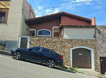 Casa · 282m² · 3 Quartos · 2 Vagas · Casa em Centro, Itatiba/SP de 282m² 3 quartos à venda por R$ 750.000,00