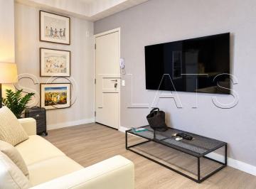 Comercial · 35m² · 1 Quarto · 1 Vaga · Studio em Vila Olímpia, São Paulo/SP de 35m² 1 quartos à venda por R$ 800.000,00