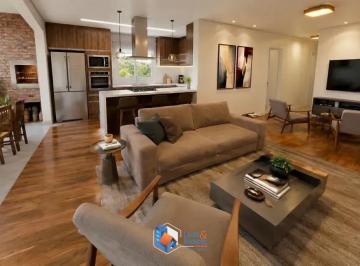 Terreno · 290m² · 1 Quarto · Terreno em Rio Pequeno, Camboriú/SC de 290m² 1 quartos à venda por R$ 665.537,00