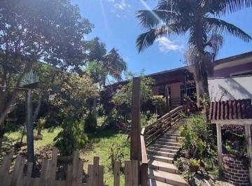 Casa · 130m² · 3 Quartos · 3 Vagas · Casa em Itacorubi, Florianópolis/SC de 130m² 3 quartos à venda por R$ 800.000,00