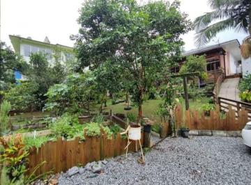 Casa · 130m² · 3 Quartos · 3 Vagas · Casa em Itacorubi, Florianópolis/SC de 130m² 3 quartos à venda por R$ 800.000,00