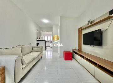 Apartamento · 120m² · 4 Quartos · 2 Vagas · Apartamento em Centro, Guarujá/SP de 120m² 4 quartos à venda por R$ 660.000,00