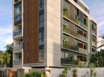 Apartamento · 105m² · 2 Quartos · 2 Vagas · Cobertura em Intermares, Cabedelo/PB de 105m² 2 quartos à venda por R$ 699.000,00