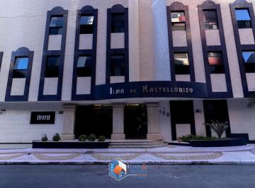 Comercial · 28m² · Sala em Centro, Balneário Camboriú/SC de 28m² à venda por R$ 649.000,00