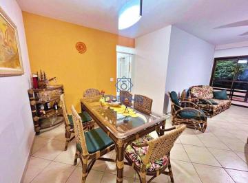 Apartamento · 125m² · 3 Quartos · 2 Vagas · Apartamento em Barra Funda, Guarujá/SP de 125m² 3 quartos à venda por R$ 670.000,00