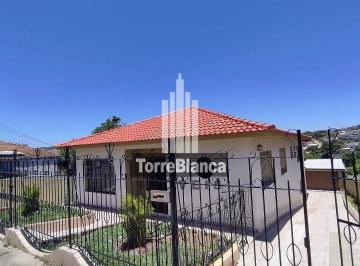 Casa · 320m² · 5 Quartos · 2 Vagas · Casa em Nova Rússia, Ponta Grossa/PR de 320m² 5 quartos à venda por R$ 800.000,00