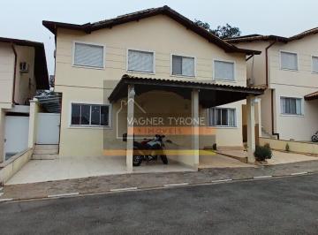 Casa · 155m² · 3 Quartos · 2 Vagas · Casa em Chácara Pavoeiro, Cotia/SP de 155m² 3 quartos à venda por R$ 770.000,00