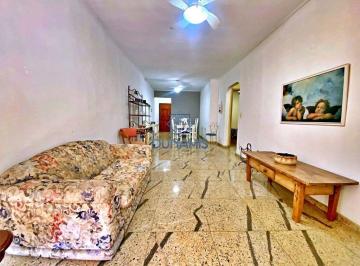 Apartamento · 113m² · 4 Quartos · 2 Vagas · Apartamento em Barra Funda, Guarujá/SP de 113m² 4 quartos à venda por R$ 630.000,00