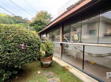 Casa · 697m² · 4 Quartos · 2 Vagas · Casa em Vargem Grande, Teresópolis/RJ de 697m² 4 quartos à venda por R$ 790.000,00
