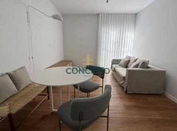 Apartamento · 72m² · 2 Quartos · 1 Vaga · Apartamento em Córrego Grande, Florianópolis/SC de 72m² 2 quartos à venda por R$ 790.000,00