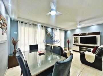 Apartamento · 94m² · 3 Quartos · 1 Vaga · Apartamento em Centro, Guarujá/SP de 94m² 3 quartos à venda por R$ 570.000,00