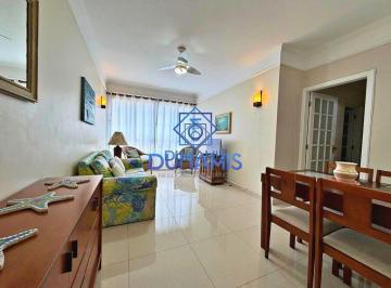 Apartamento · 85m² · 3 Quartos · 1 Vaga · Apartamento em Centro, Guarujá/SP de 85m² 3 quartos à venda por R$ 620.000,00