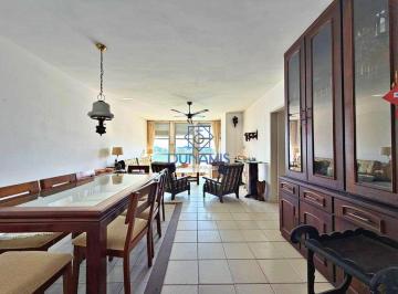 Apartamento · 125m² · 4 Quartos · 1 Vaga · Apartamento em Morro do Maluf, Guarujá/SP de 125m² 4 quartos à venda por R$ 760.000,00