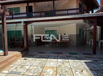 Casa · 538m² · 5 Quartos · 2 Vagas · Casa em Centro, Camaçari/BA de 538m² 5 quartos à venda por R$ 800.000,00 ou para locação R$ 10.000,0