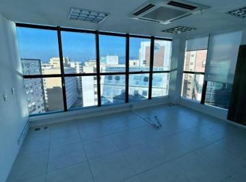 Comercial · 48m² · 2 Vagas · Loja em Centro, Florianópolis/SC de 48m² à venda por R$ 800.000,00