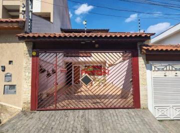 Casa · 160m² · 3 Quartos · 4 Vagas · Sobrado em Cangaíba, São Paulo/SP de 160m² 3 quartos à venda por R$ 800.000,00