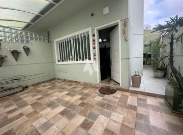 Casa · 90m² · 3 Quartos · 1 Vaga · Casa em Campo Grande, Santos/SP de 90m² 3 quartos à venda por R$ 800.000,00