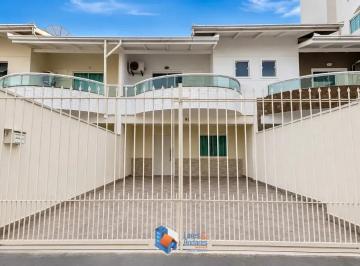 Casa · 98m² · 3 Quartos · 2 Vagas · Sobrado em Rio Pequeno, Camboriú/SC de 98m² 3 quartos à venda por R$ 629.000,00